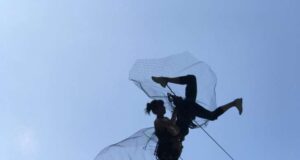 A Finale Ligure il Festival delle Culture Verticali   