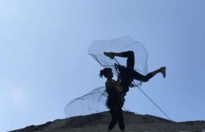 A Finale Ligure il Festival delle Culture Verticali A Finale Ligure il Festival delle Culture Verticali