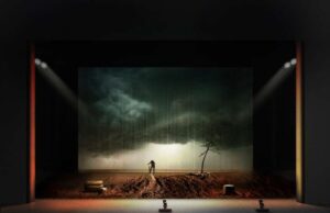 Il Carlo Felice inaugura con Sull’essere angeli e Pagliacci