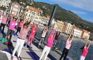 Alassio, un week end da tutto esaurito Alassio, un week end da tutto esaurito