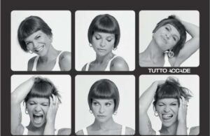 Alessandra Amoroso, Tutto accade racconta di me Alessandra Amoroso, Tutto accade racconta di me