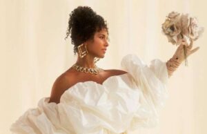 Torna con un singolo Alicia Keys Torna con un singolo Alicia Keys