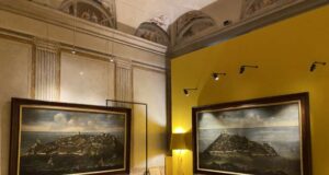 Prorogata mostra a Palazzo Lomellino