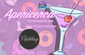 Alassio in rosa per Alessia Alassio in Rosa per Alessia