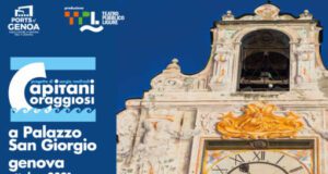 Capitani coraggiosi a Palazzo Tursi