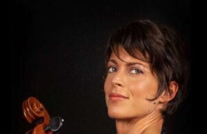 Capricci Caruggi, Paganini dal vivo in Centro storico Capricci Caruggi, Paganini dal vivo in centro storico