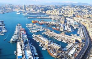 Confetra alla Genoa Shipping Week: gli appuntamenti