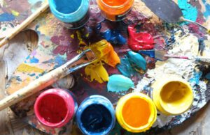 Tra pittura e scultura a Varazze Tra pittura e scultura a Varazze