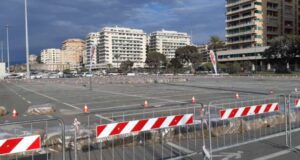 Disabilità, “Kart e Guida sicura” in piazzale Kennedy