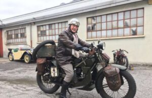 Docufilm Il coraggio di andare oltre all’Ariston Docufilm Il Coraggio di Andare Oltre all'Ariston