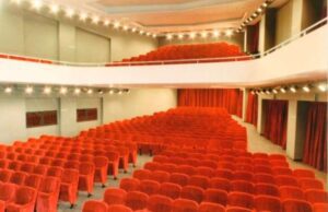 Traces of Antigone al Teatro Duse Festival dell'eccellenza al femminile al Teatro Duse di Genova