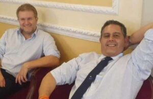 Caso Fidanza, Garibaldi (Pd) attacca Toti: si trincera dietro a no comment