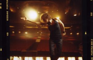 Gianna Nannini In Teatro Tour 2022 Gianna Nannini In Teatro Tour 2022