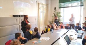 Grande successo per l'Open Day della Protezione Civile