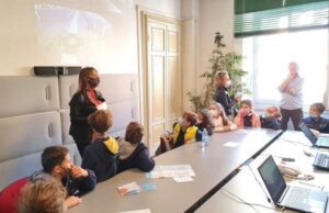 Grande successo per l’Open Day della Protezione Civile Grande successo per l'Open Day della Protezione Civile