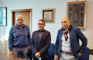 Argonauti: Recco per Recco. Tutta la città racconta e fa teatro