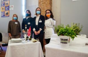 Studenti ponentini protagonisti a Laigueglia e Finale Ligure