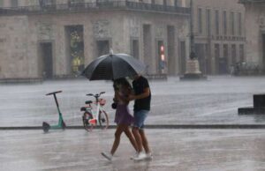 Il maltempo annulla Halloween, confermato Diablolica Il maltempo annulla Halloween, confermato Diablolica