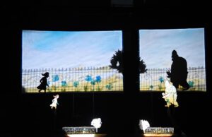 Programma del Teatro Nazionale Programma del Teatro Nazionale