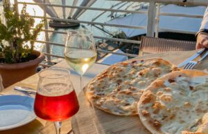 La focaccia col formaggio arriva a Eataly Genova La Focaccia col formaggio arriva a Eataly Genova