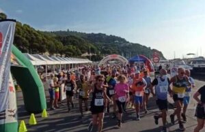 A Di Beo ed alla Canepa la 12 ore Ultra Andora Run 2021