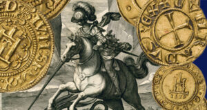 Le monete raccontano Genova fra arte, lusso e parsimonia”