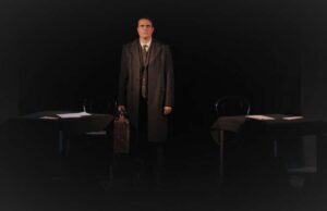 A Genova uno spettacolo su Majorana A Genova uno spettacolo su Majorana