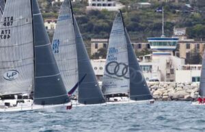 Campionato invernale Marina di Loano Campionato Invernale Marina di Loano