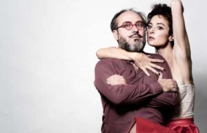 Weekend pieno di risate in Stradanuova Weekend pieno di risate in Stradanuova