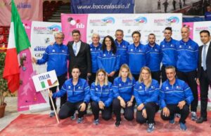 Mondiale di bocce di Alassio verso il gran finale Mondiale di bocce di Alassio verso il gran finale