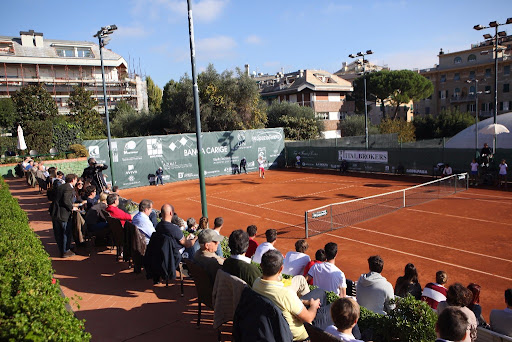 Park Tennis Genova si alza il sipario sulla A1