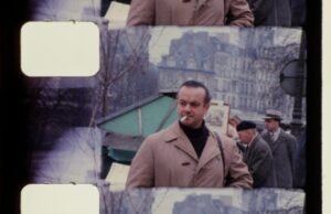 Piazzolla, la rivoluzione del tango di Daniel Rosenfeld Piazzolla, la rivoluzione del tango, docufilm di Daniel Rosenfeld