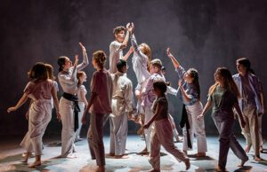 Prossimi eventi del Teatro Nazionale Prossimi eventi del Teatro Nazionale