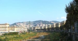 Quezzi, discarica abusiva smantellata e bonificata