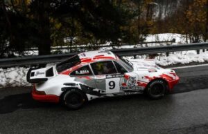 Rally, 3a edizione del Giro dei Monti Savonesi Rally, 3a edizione del Giro dei Monti Savonesi ad Albenga