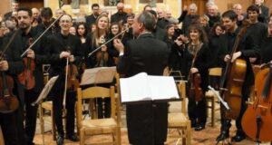 Ritornano a Rapallo i concerti della “Jean Sibelius”