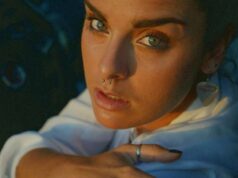 La cantante Sarai torna col singolo Gif La cantante Sarai torna col singolo Gif