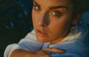 La cantante Sarai torna col singolo Gif La cantante Sarai torna col singolo Gif