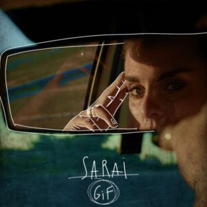La cantante Sarai torna col singolo Gif