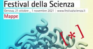 Si conclude domani il Festival della Scienza di Genova