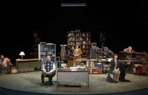 Soriteatro venerdì 15 ottobre Soriteatro Venerdì 15 ottobre 2021