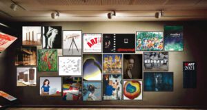 Torna l'arte con Genova Start
