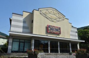 Teatro Comunale di Cicagna, 11a Stagione, Il Dialettale Teatro Comunale di Cicagna, 11a Stagione, Il Dialettale