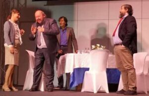 Teatro Comunale di Cicagna 2021-22 undicesima stagione Teatro Comunale di Cicagna 2021-22 Undicesima Stagione