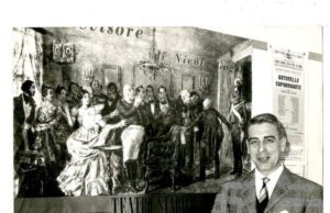 Testimoni del tempo: settant’anni a Genova, teatro e cronaca Testimoni del tempo: settant’anni a Genova, teatro e cronaca