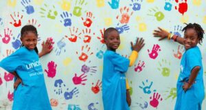 UNICEF, Condizione dell’Infanzia nel mondo 2021