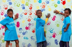Unicef: condizione dell’Infanzia nel mondo 2021 UNICEF, Condizione dell’Infanzia nel mondo 2021