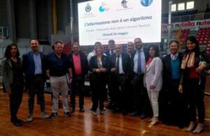 I giornalisti sportivi si aggiornano al Don Bosco di Alassio