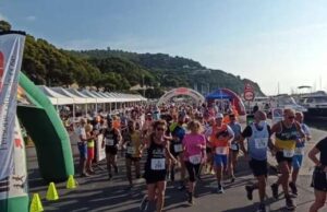Una Canepa eccezionale all’UltrandoraRun Una Canepa eccezionale all’UltrandoraRun