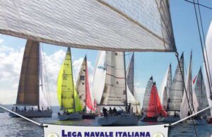 Veleggiata a Varazze con in palio il, Trofeo Salvatore Amodeo Veleggiata a Varazze con in palio il, Trofeo Salvatore Amodeo